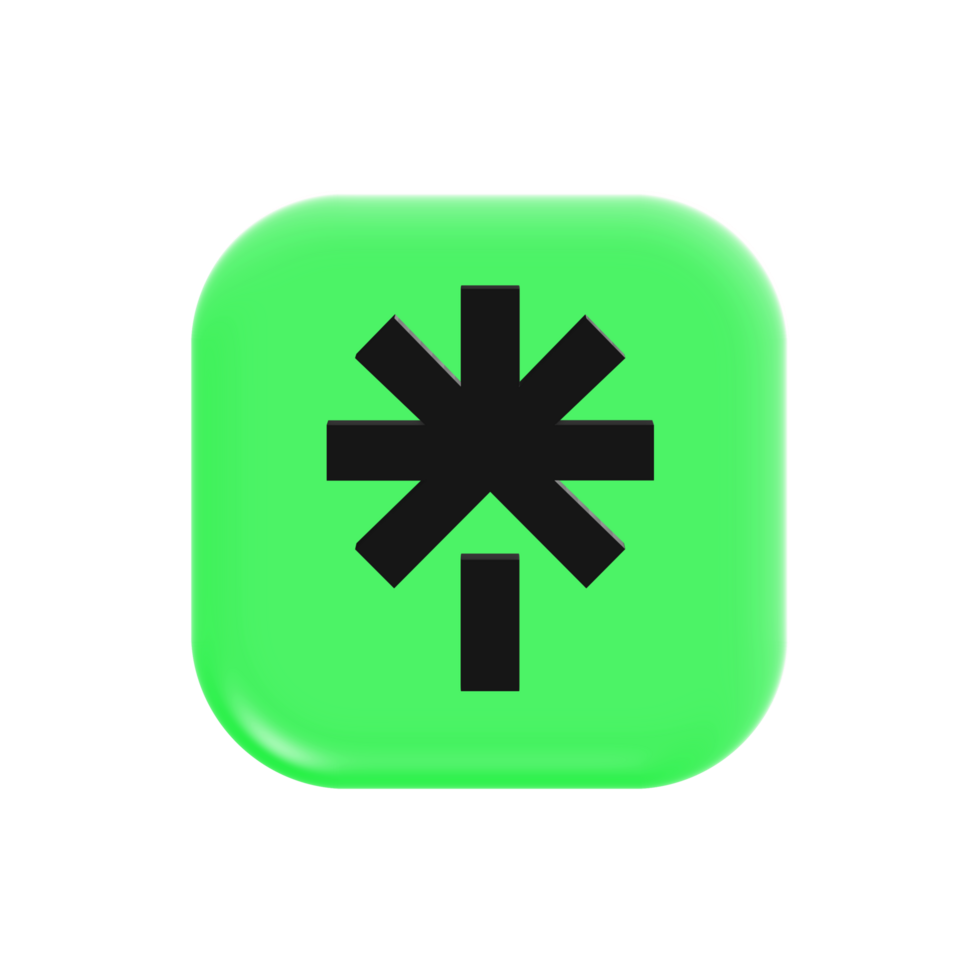 Linktree Icon